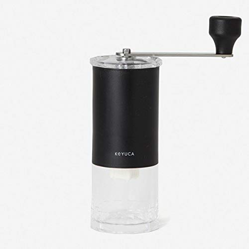 Amazon | KEYUCA (ケユカ) セラミック コーヒーミル (約95ml